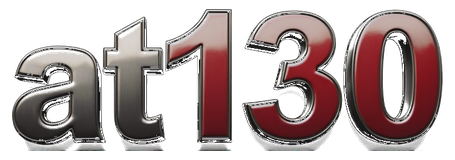 at130 logo